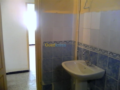 Vente Appartement F3 Tlemcen Tlemcen
