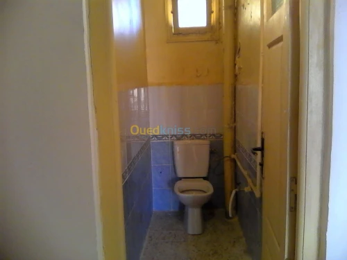 Vente Appartement F3 Tlemcen Tlemcen