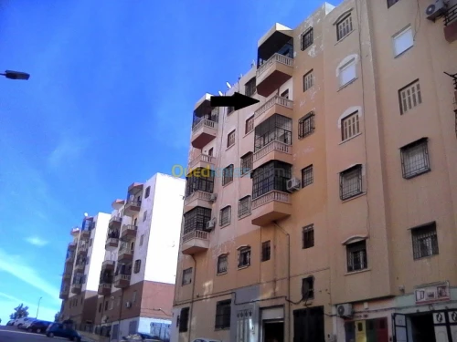 Vente Appartement F3 Tlemcen Tlemcen