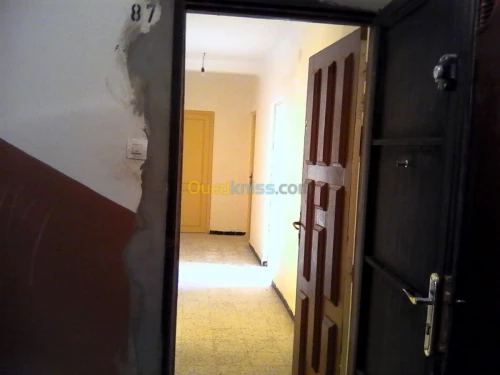 Vente Appartement F3 Tlemcen Tlemcen