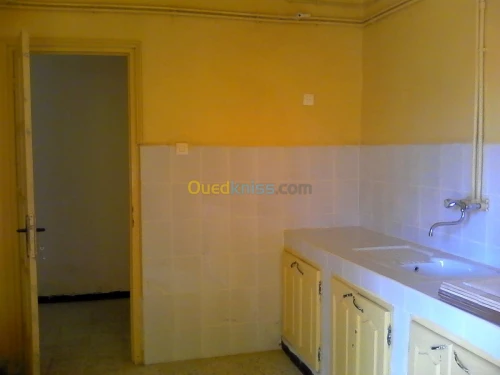 Vente Appartement F3 Tlemcen Tlemcen