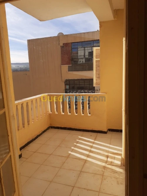 Vente Appartement F3 Tlemcen Tlemcen