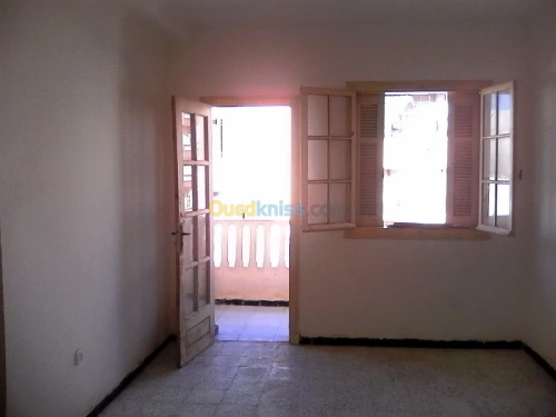 Vente Appartement F3 Tlemcen Tlemcen