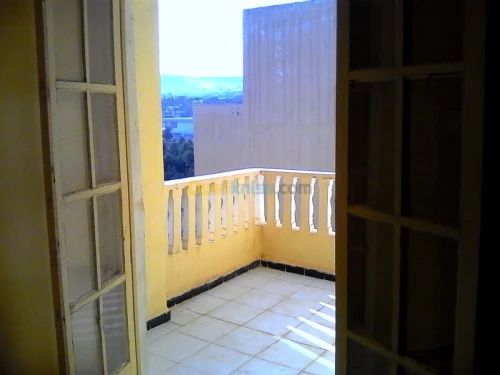 Vente Appartement F3 Tlemcen Tlemcen