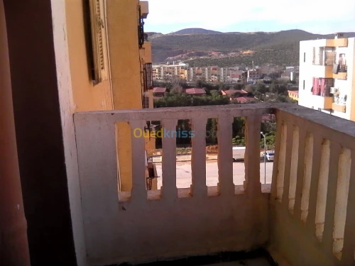 Vente Appartement F3 Tlemcen Tlemcen