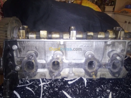culasse fiat grande punto 1,2 essance 