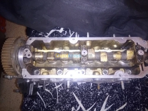 culasse fiat grande punto 1,2 essance 