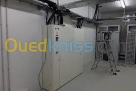 Cablage et électricité Générale  