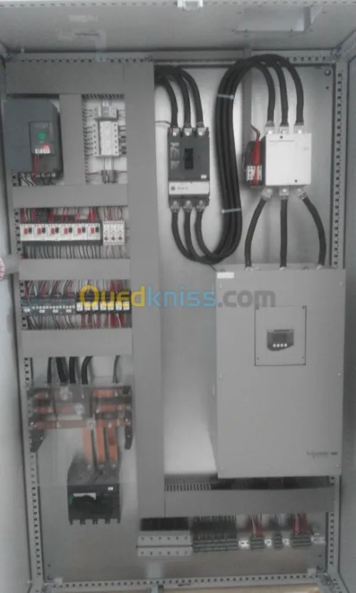 Cablage et électricité Générale  