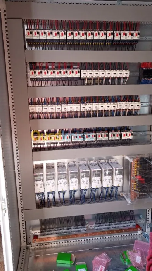 Cablage et électricité Générale  