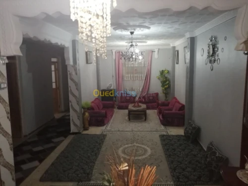 Vente Villa El bayadh El bayadh