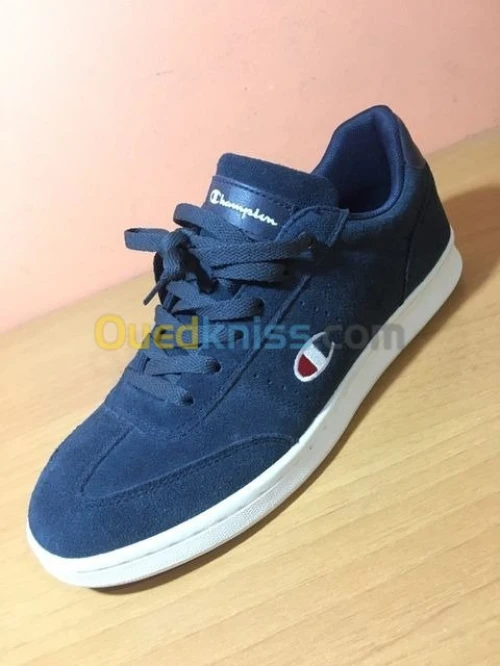 basquette Champion 