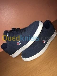 basquette Champion 