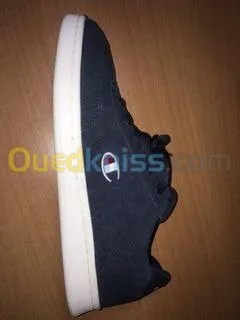basquette Champion 