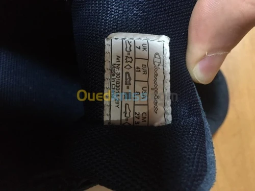 basquette Champion 