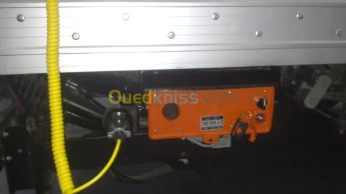 KIT HYDRAULIQUE / GRUE / 