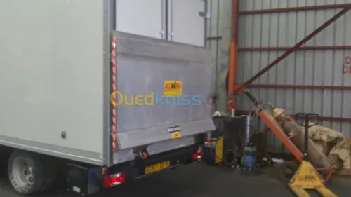 KIT HYDRAULIQUE / GRUE / 