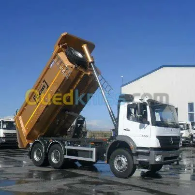 KIT HYDRAULIQUE / GRUE / 