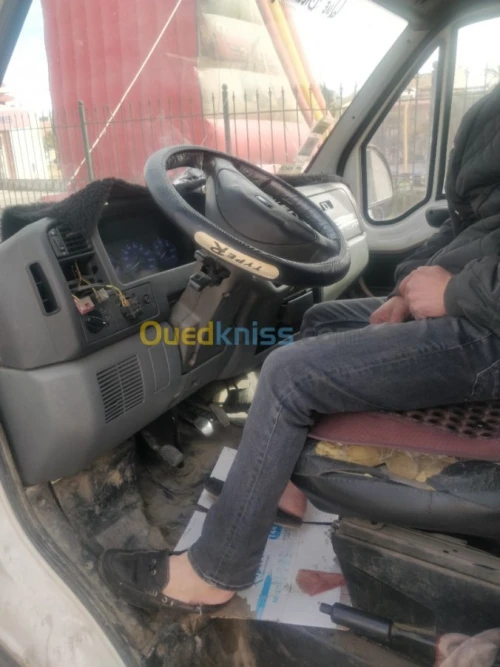 Fiat Fiat ducato