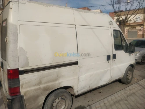 Fiat Fiat ducato