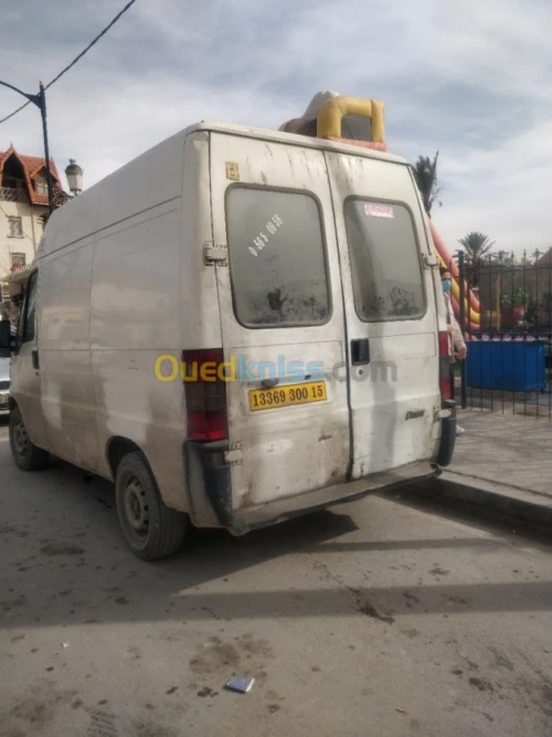 Fiat Fiat ducato
