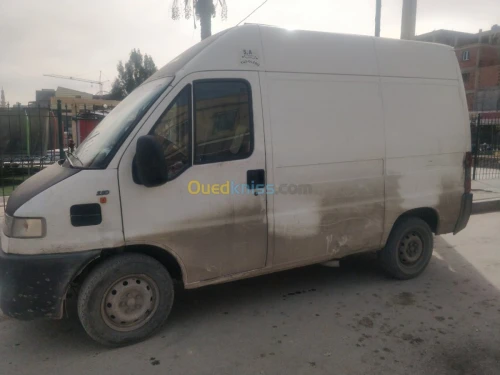 Fiat Fiat ducato