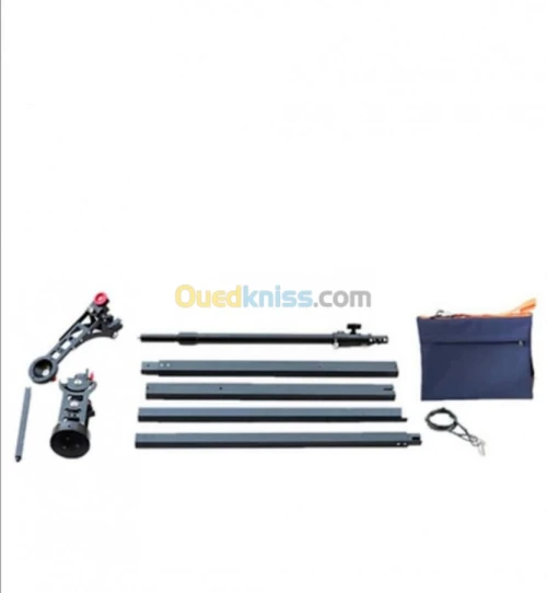 Crane Jib stability 
