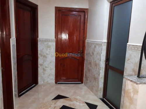 Vente Duplex F6 Oran Marsat el hadjadj