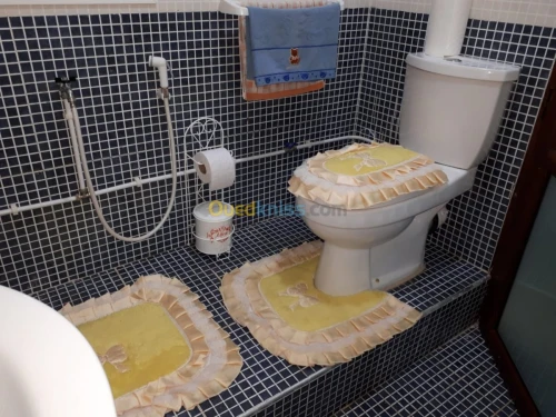 Vente Duplex F6 Oran Marsat el hadjadj