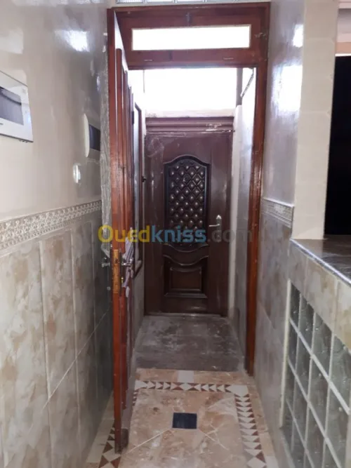 Vente Duplex F6 Oran Marsat el hadjadj