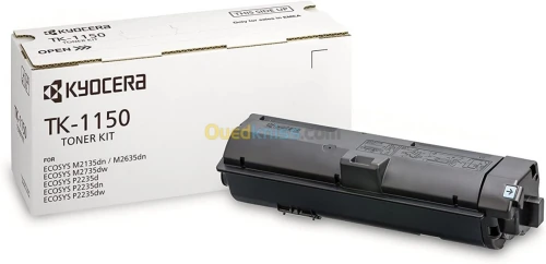 TONER KYOCERA COMPATIBLE