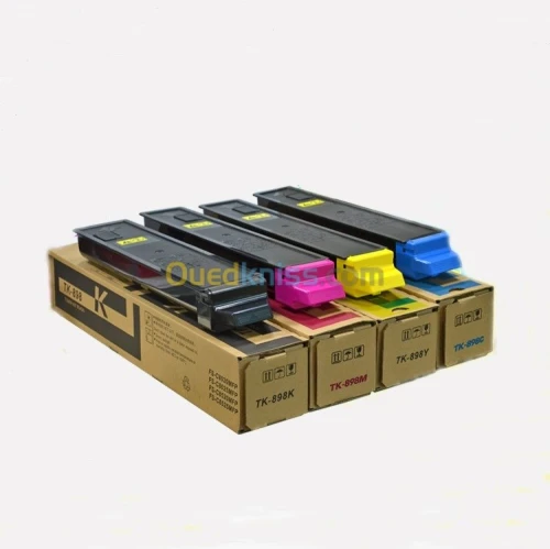 TONER KYOCERA COMPATIBLE
