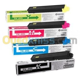 TONER KYOCERA COMPATIBLE