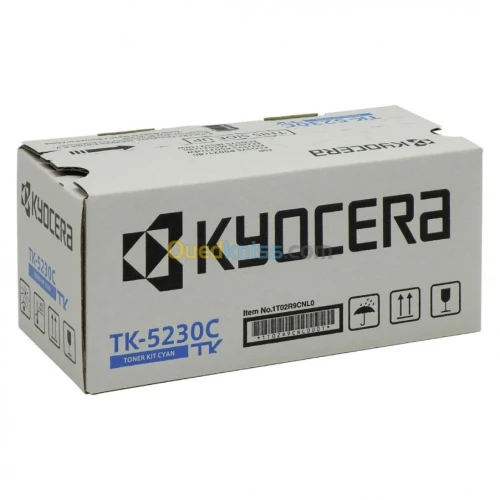 TONER KYOCERA COMPATIBLE