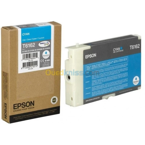CARTOUCHE EPSON B300/B500 ORIGIN