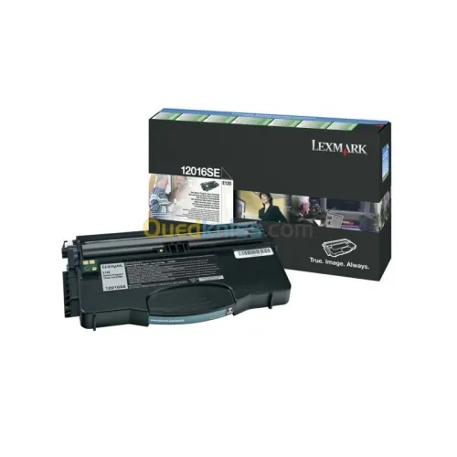 Toner Lexmark E120 ORIGINAL