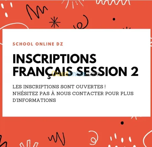 Enseignement 