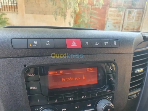 Iveco  Daily hi matic 
