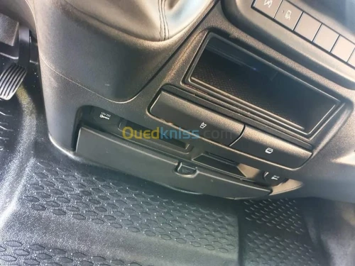 Iveco  Daily hi matic 