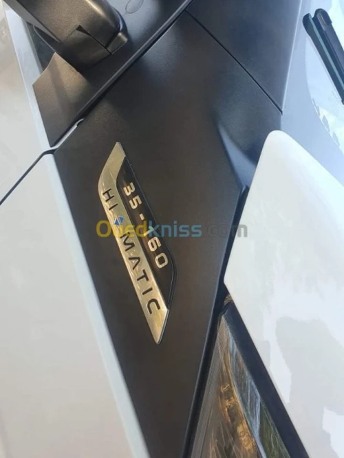 Iveco  Daily hi matic 