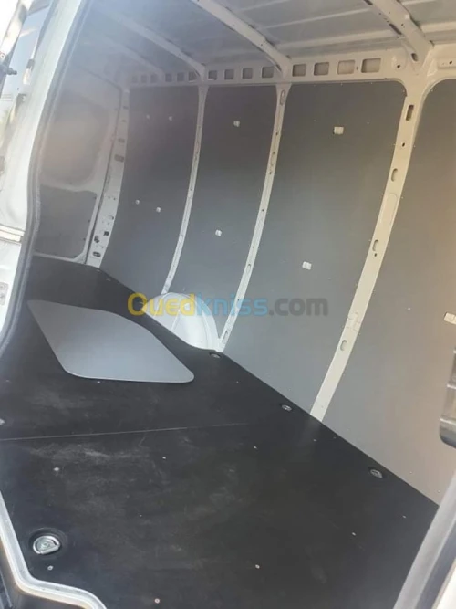 Iveco  Daily hi matic 