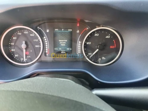 Iveco  Daily hi matic 