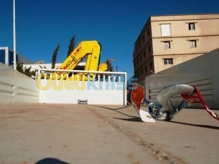 TREUIL    WARN     U.S.A