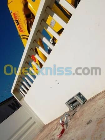 TREUIL    WARN     U.S.A