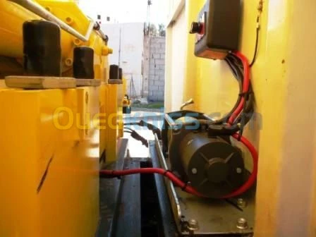 TREUIL    WARN     U.S.A