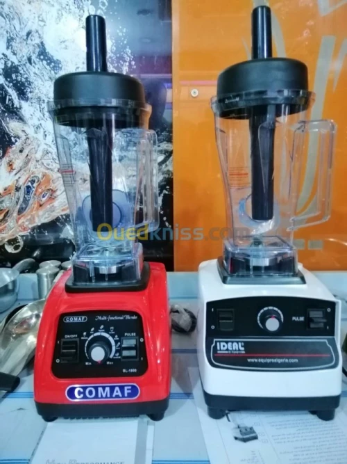 matériel cafetéria 