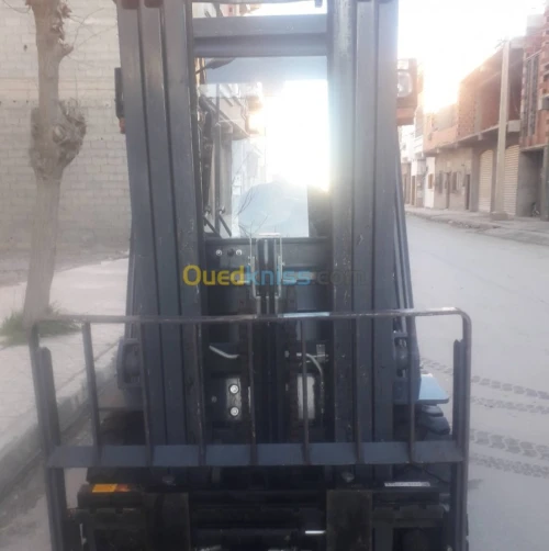Clarque Ouais