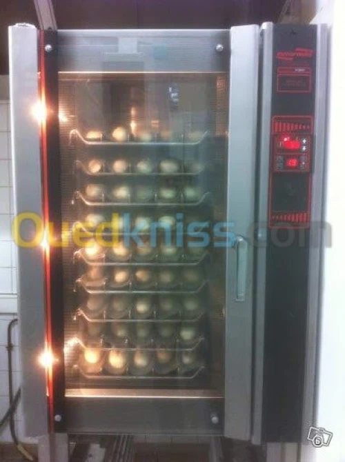 Matériel pâtisserie 