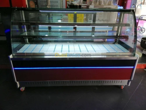 Matériel pâtisserie 