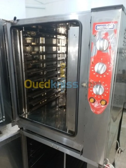 Matériel pâtisserie 